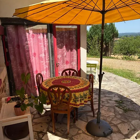 D'hotes Douceur 2 Pers Piscine Et Sarrazac (Dordogne)