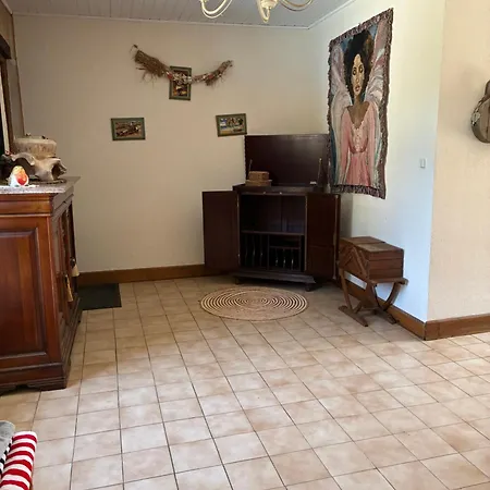 D'hotes Douceur 2 Pers Piscine Et Sarrazac (Dordogne)