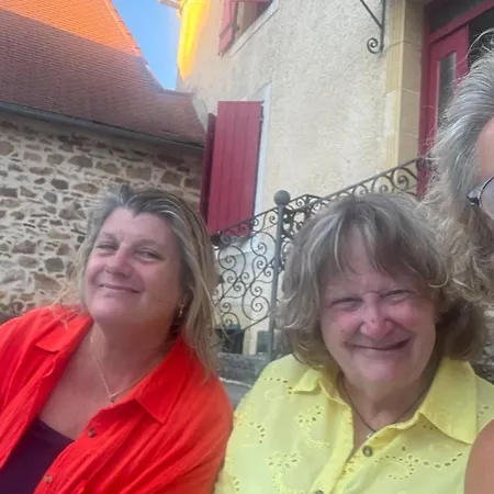 D'hotes Douceur 2 Pers Piscine Et 3*