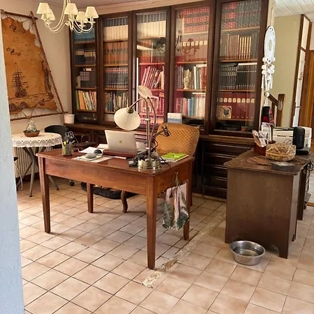 Bed & Breakfast D'hotes Douceur 2 Pers Piscine Et 3*