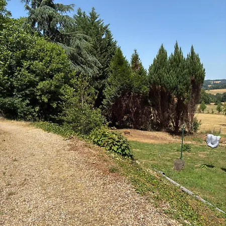 D'hotes Douceur 2 Pers Piscine Et