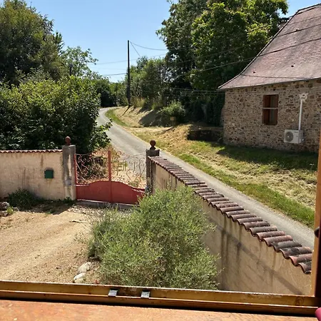 D'hotes Douceur 2 Pers Piscine Et Sarrazac (Dordogne)