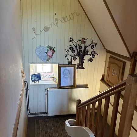 D'hotes Douceur 2 Pers Piscine Et Bed & Breakfast 3*