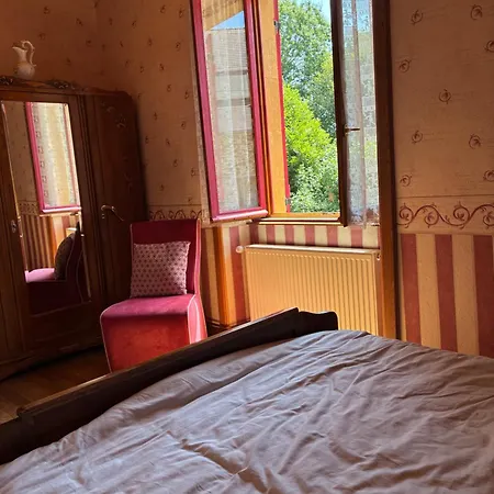 D'hotes Douceur 2 Pers Piscine Et Bed & Breakfast 3*