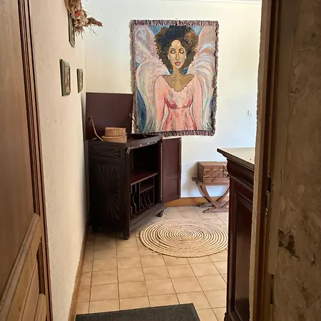 Bed & Breakfast D'hotes Douceur 2 Pers Piscine Et 3*