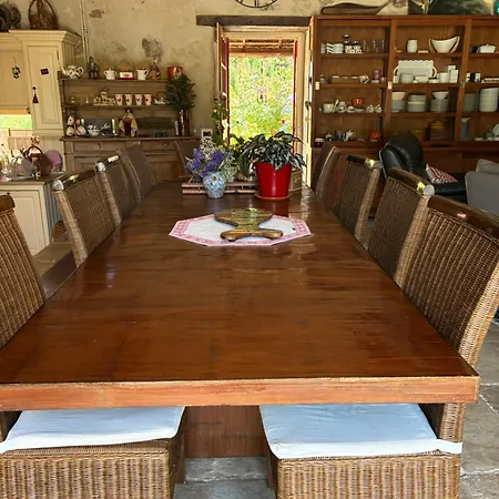 D'hotes Douceur 2 Pers Piscine Et Bed & Breakfast 3*