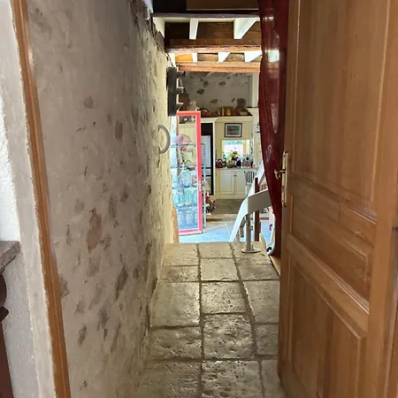 D'hotes Douceur 2 Pers Piscine Et 3* Sarrazac (Dordogne)