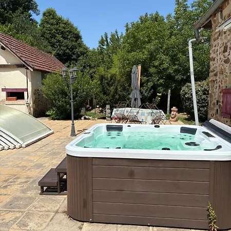 D'hotes Douceur 2 Pers Piscine Et 3*