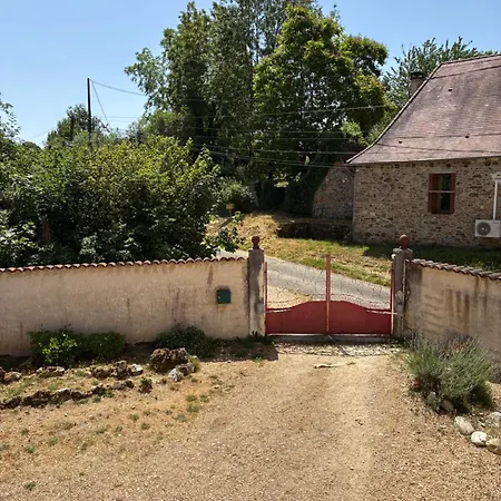 D'hotes Douceur 2 Pers Piscine Et 3*