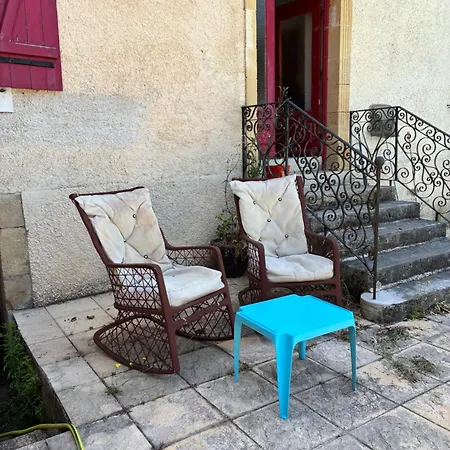 D'hotes Douceur 2 Pers Piscine Et Bed & Breakfast 3*